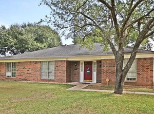 1280 Norwood Dr, Beaumont, TX 77706