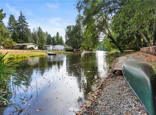 220-230 E Pickering Dr, Shelton, WA