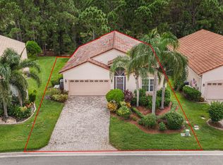 274 NW Toscane Trl, Port Saint Lucie, FL 34986