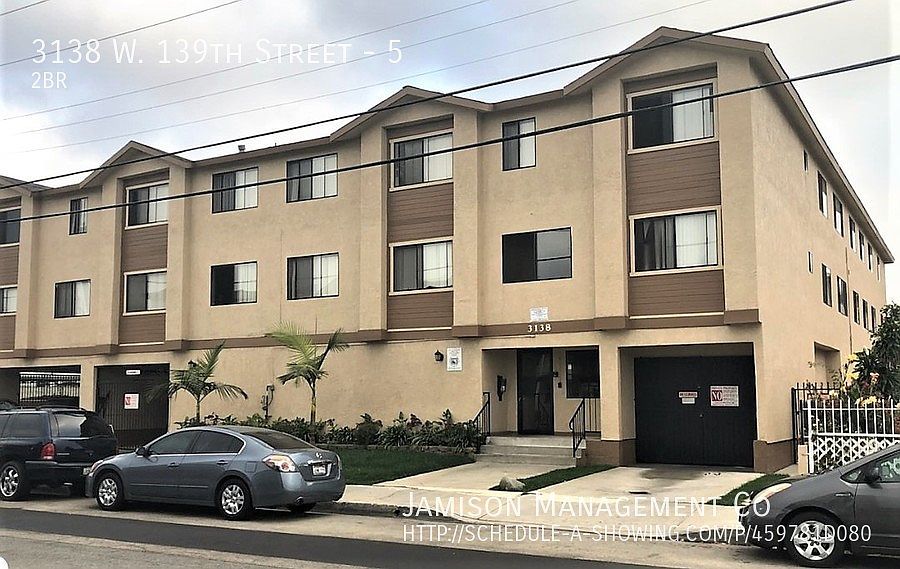1st image of 3138 W 139th St APT 5