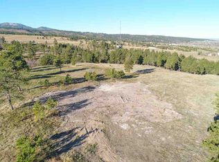 C C Tract, Spearfish, SD 57783