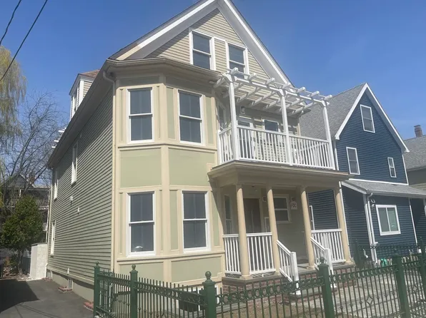74 Wheatland St, Somerville, MA 02145