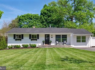 3633 Valley Rd, Ellicott City, MD 21042