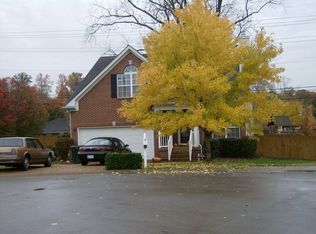 220 Chandlers Pass Ct, Hermitage, TN 37076