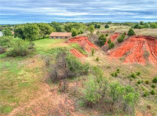 21378 Bryant Ave, Purcell, OK 73080