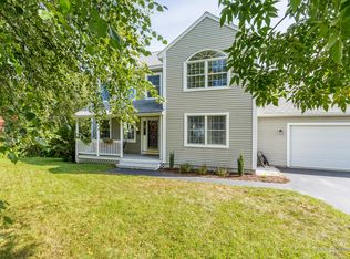 35 Copley Woods Cir, Portland, ME 04103