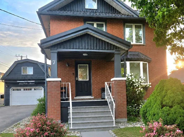 7 Fidler Ave, Woodstock, ON N4S 7J1