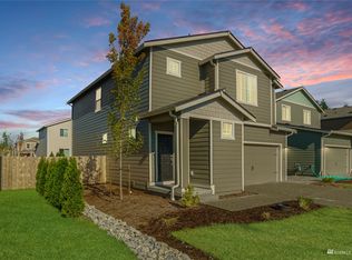 12018 316th Ave SE, Sultan, WA 98294