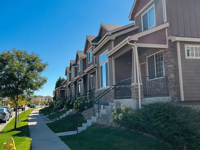 2756 Exmoor Ln #3 — Photo 1