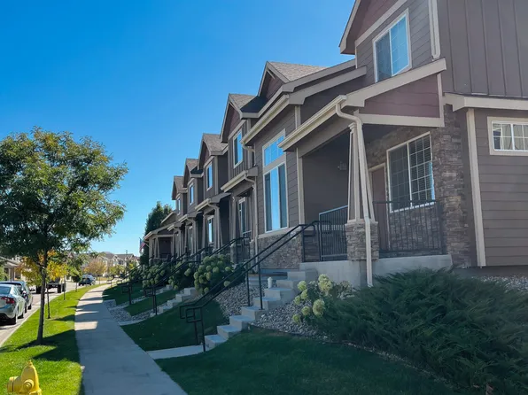 2756 Exmoor Ln Unit 3, Fort Collins, CO 80525