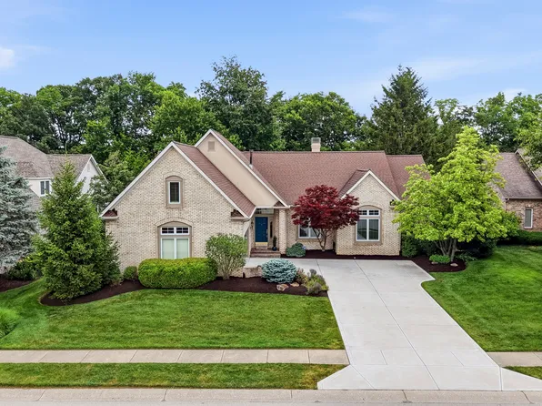 3551 Inverness Blvd, Carmel, IN 46032