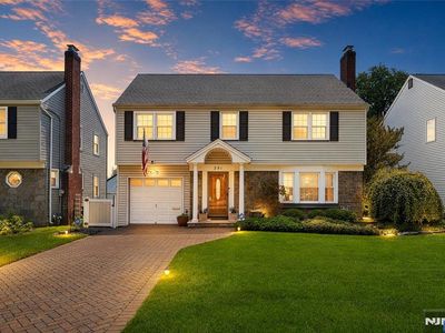 351 Orient Way, Rutherford, NJ, 07070