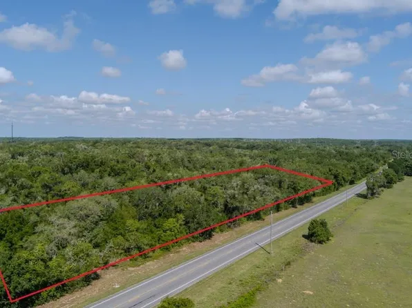 6350 N Florida Ave, Hernando, FL 34442