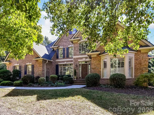 4409 Rosecliff Dr, Charlotte, NC 28277