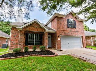 3110 Aylesworth Ct, Katy, TX 77494