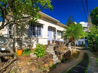 Na, Honolulu, HI 96816