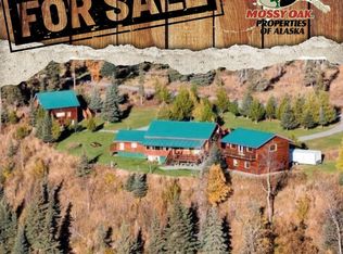 17471 Todd Rd, Ninilchik, AK 99639