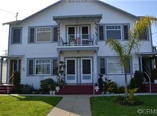 1107 N Fries Ave, Wilmington, CA 90744