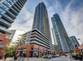 2220 Lake Shore Blvd W #3806, Toronto, ON M8V 0C1