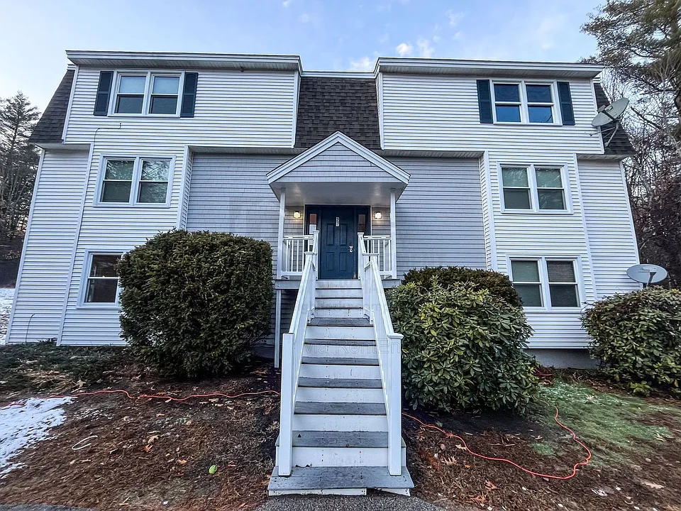 22 Ellison Dr #13