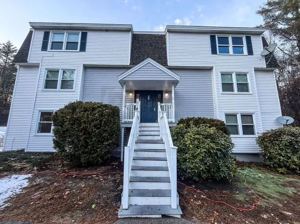 22 Ellison Dr Unit 13, Barrington, NH 03825