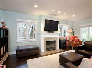 726 N Citrus Ave, Los Angeles, CA 90038