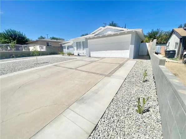 37509 Larkin Ave, Palmdale, CA 93550