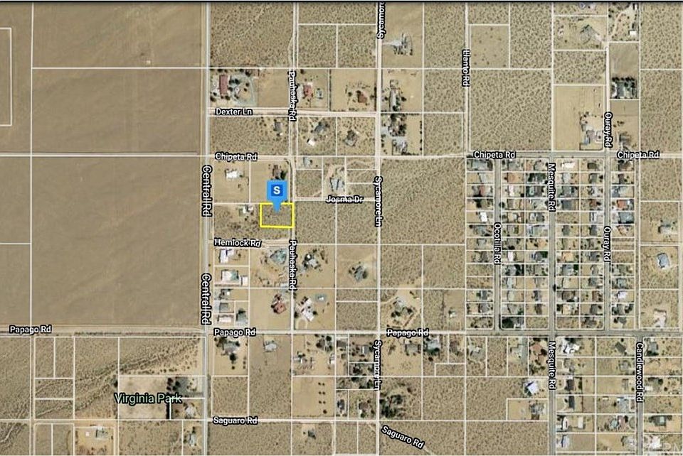 2nd image of 0 Pauhaska Rd