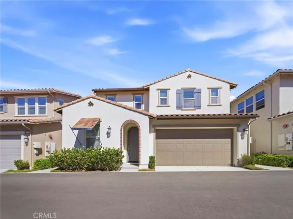 20558 Martingale Pl, Santa Clarita, CA 91350