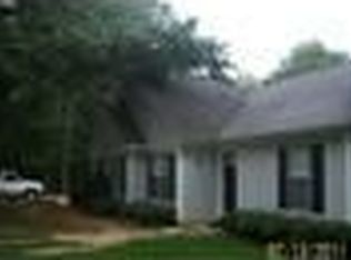 868 Highway 9 S, Dawsonville, GA 30534