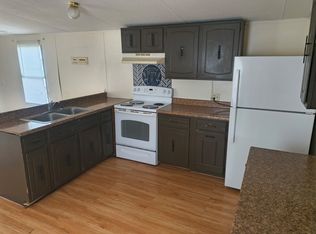 48 Heavner Acres, Elkins, WV 26241