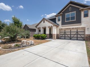 4414 Oak Roset, San Antonio, TX 78259