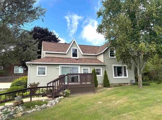 3683 Lake Pleasant Rd, North Branch, MI 48461