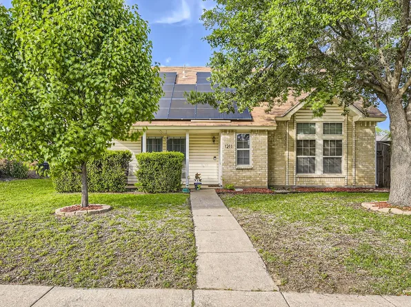 1211 Collin Dr, Allen, TX 75002