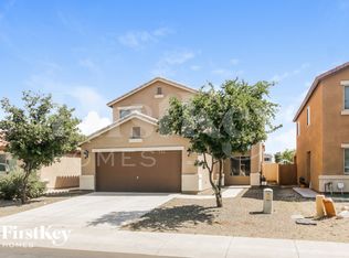 40133 W Sanders Way, Maricopa, AZ 85138