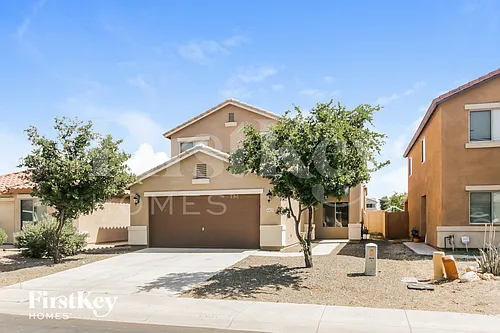 40133 W Sanders Way Photo 1