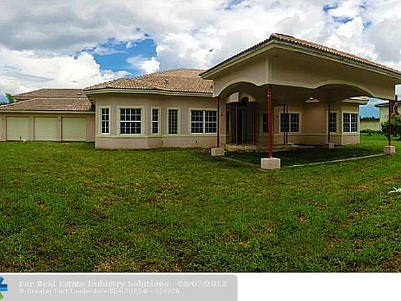 Home For Sale In Newmans Survey