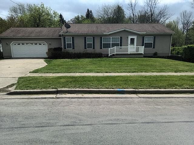1st image of 534 E Siena Heights Dr