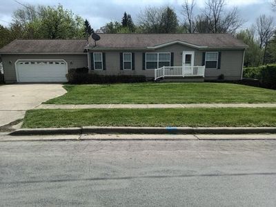 534 E Siena Heights Dr, Adrian, MI, 49221