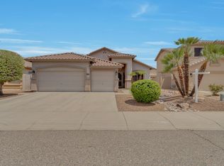 5960 W Kimberly Way, Glendale, AZ 85308