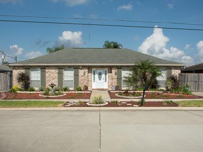 3816 Mumphrey Rd, Chalmette, LA, 70043