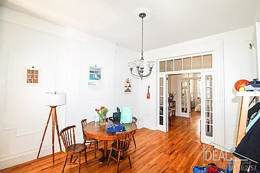 Rented by Ideal Properties Group