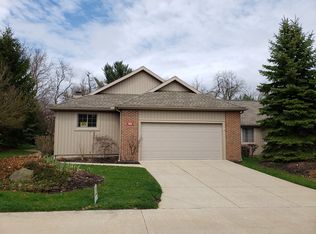 436 Paul Tell Trl, Tallmadge, OH