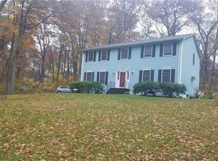 46 Long Meadow Ln, Bethel, CT 06801