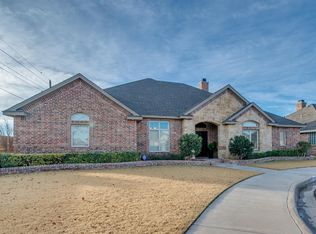 3801 103rd St, Lubbock, TX 79423