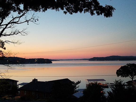 Beautiful views ever day