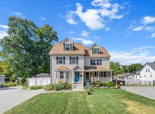 7 Barry Ave #7, Methuen, MA 01844