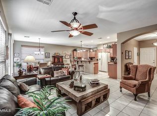 9706 E Villa Park St, Sun Lakes, AZ 85248
