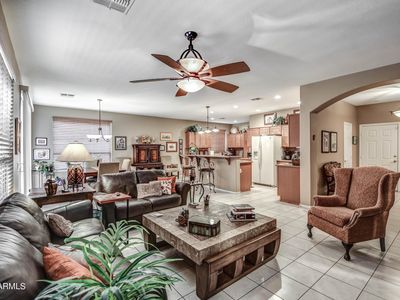 9706 E Villa Park St, Sun Lakes, AZ, 85248