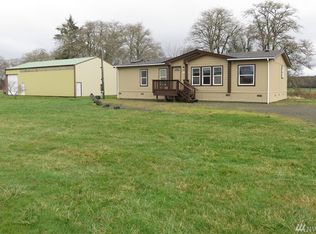 1242 Ocean Beach Rd, Hoquiam, WA 98550